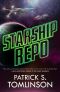 [The Breach 01] • Starship Repo